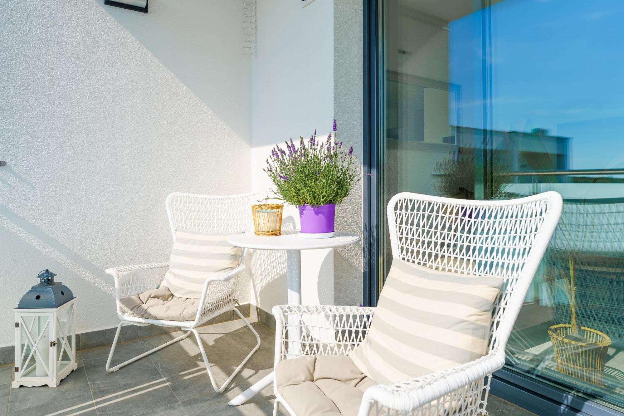 Sunset Resort Iii, Nadmorska 100A Grzybowo  Exteriör bild